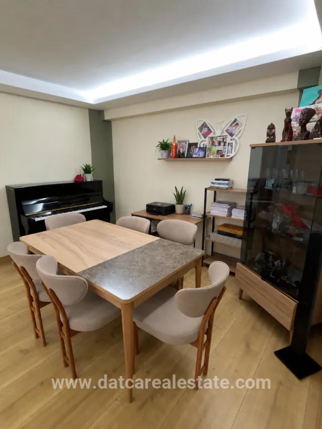 Marmaris Armutalan Mah. Satılık 3+1 Daire - 150 m²