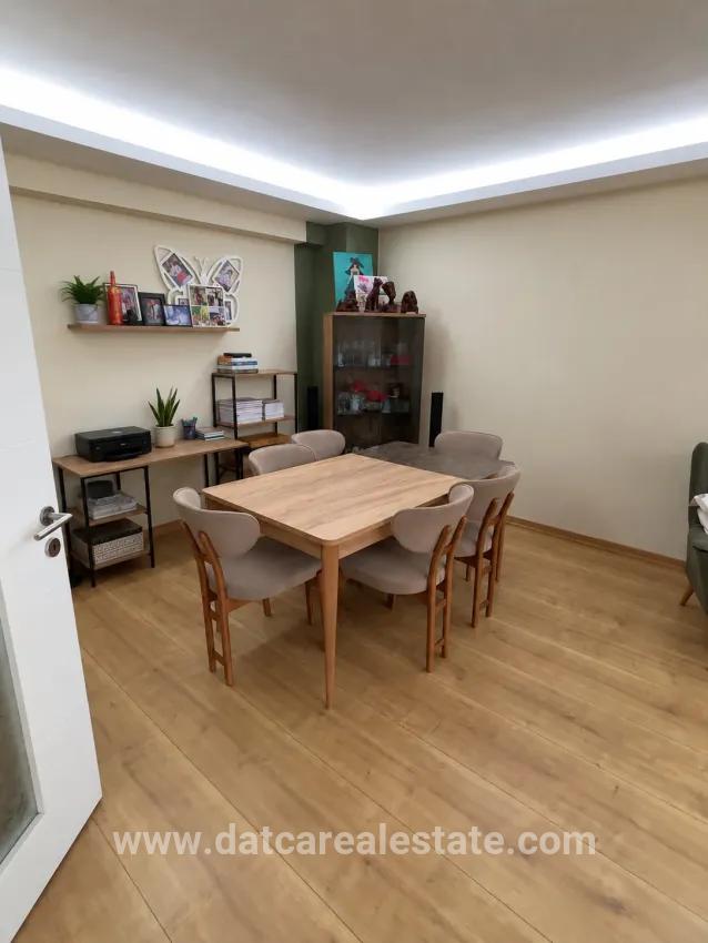 Marmaris Armutalan Mah. Satılık 3+1 Daire - 150 m²