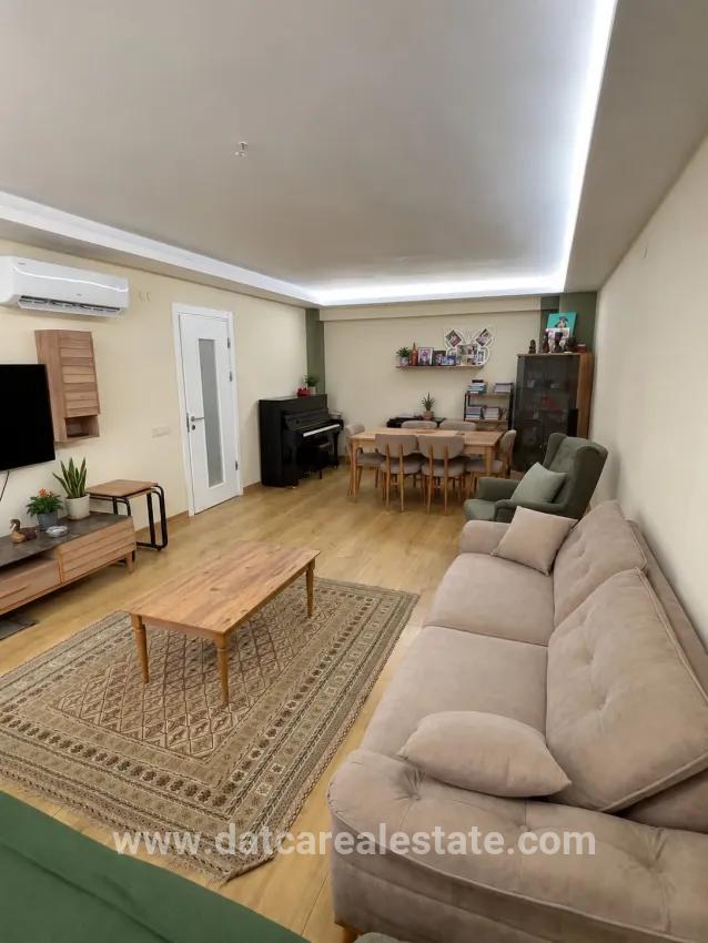 Marmaris Armutalan Mah. Satılık 3+1 Daire - 150 m²