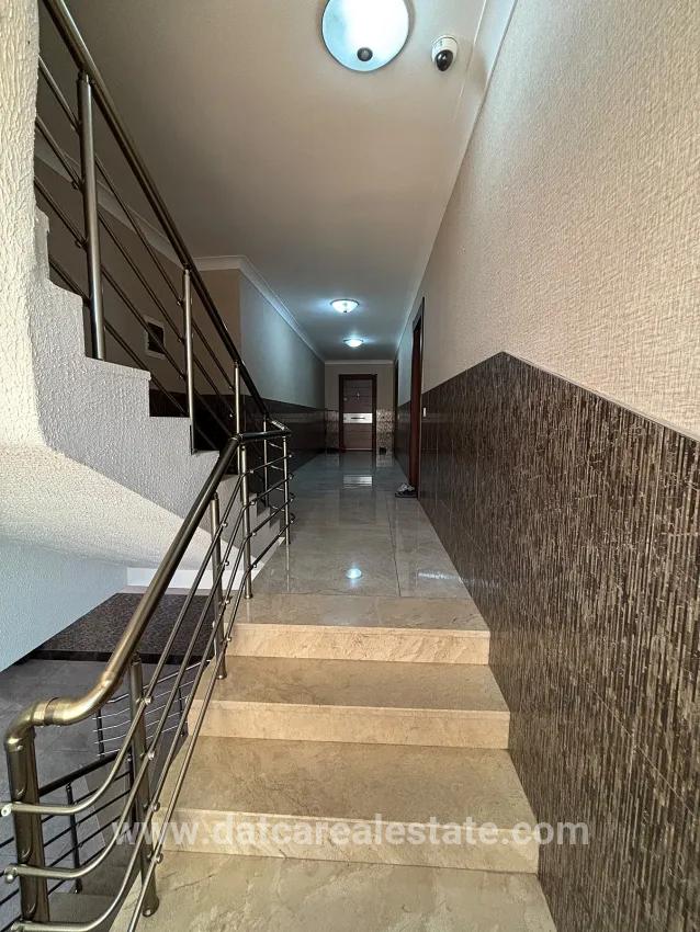 Marmaris Armutalan Mah. Satılık 3+1 Daire - 150 m²