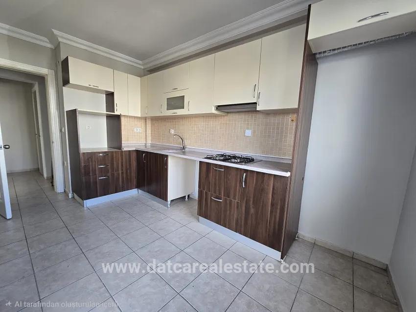 Marmaris Çıldır Mah. Kiralık 3+1 Daire - 160 m²