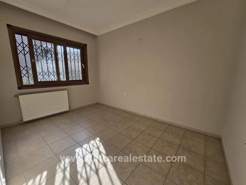 Marmaris Çıldır Mah. Kiralık 3+1 Daire - 160 m²