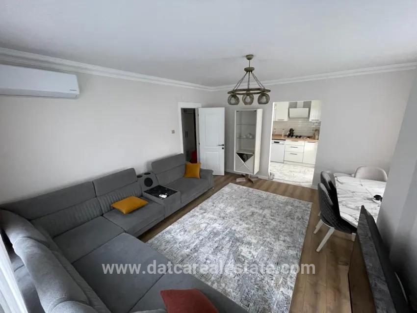 Marmaris Armutalan Mah. Satılık 2+1 Daire - 90 m²