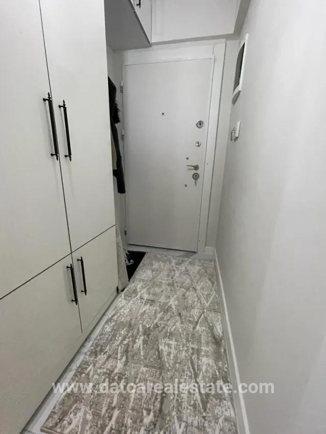 Marmaris Armutalan Mah. Satılık 2+1 Daire - 90 m²