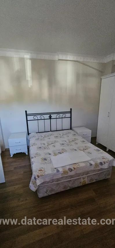 Marmaris Armutalan Mah. Kiralık 3+1 Daire - 160 m²