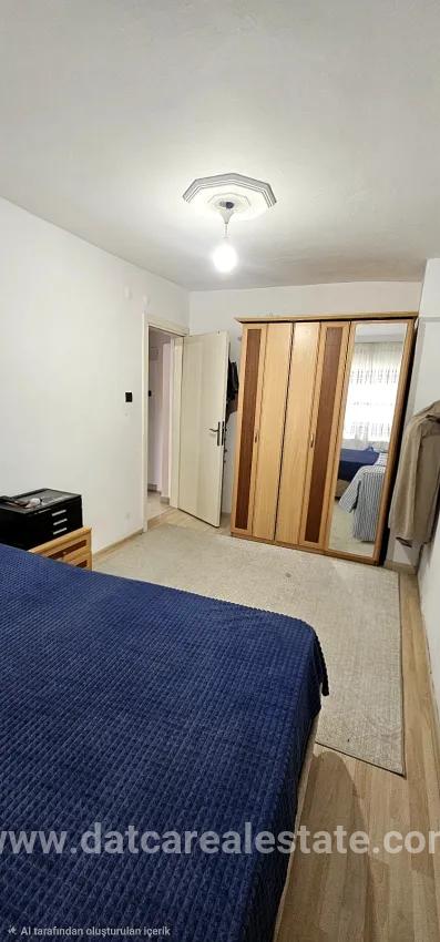 Marmaris Hatipirimi Mah. Kiralık 3+1 Daire - 170 m²