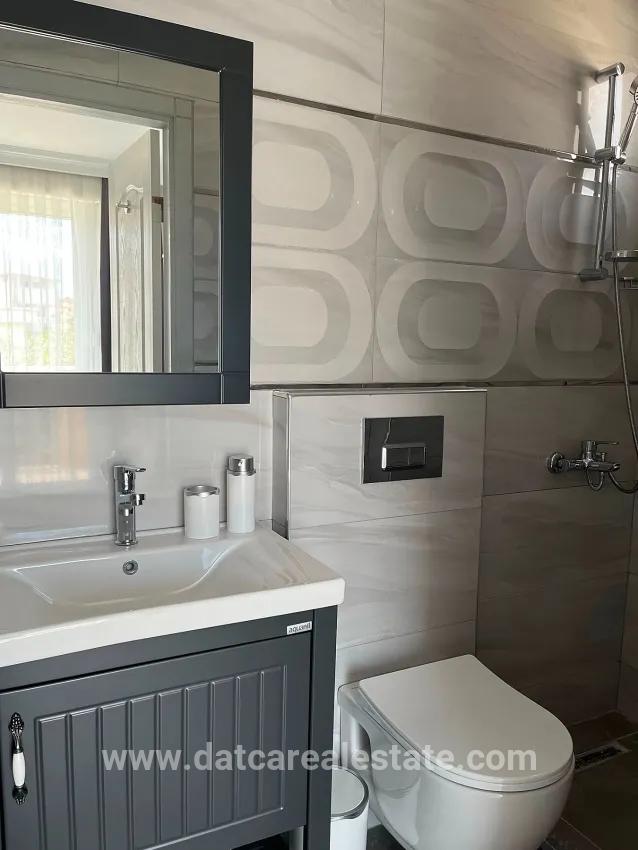 Marmaris Kemeraltı Mah. Kiralık 3+1 Müstakil ev - 200 m²