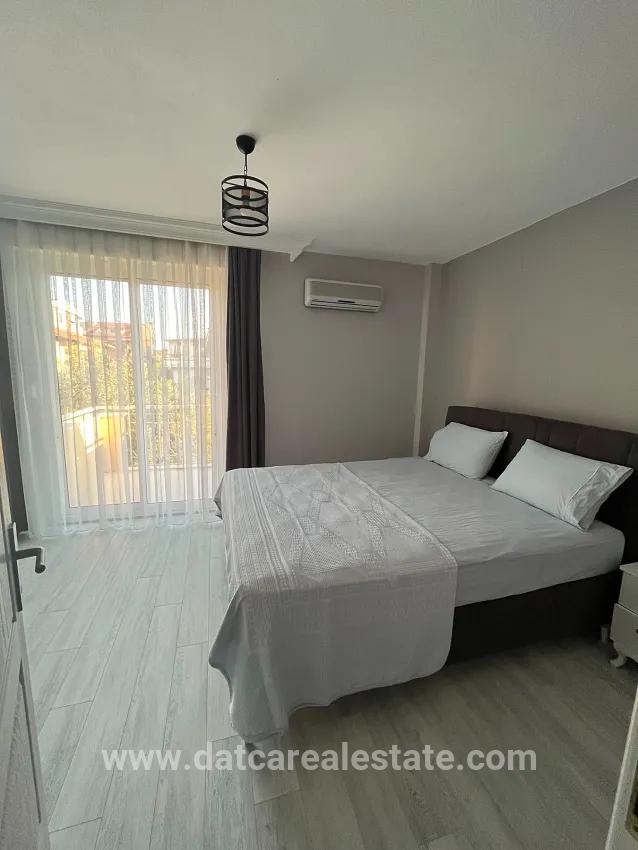 Marmaris Kemeraltı Mah. Kiralık 3+1 Müstakil ev - 200 m²