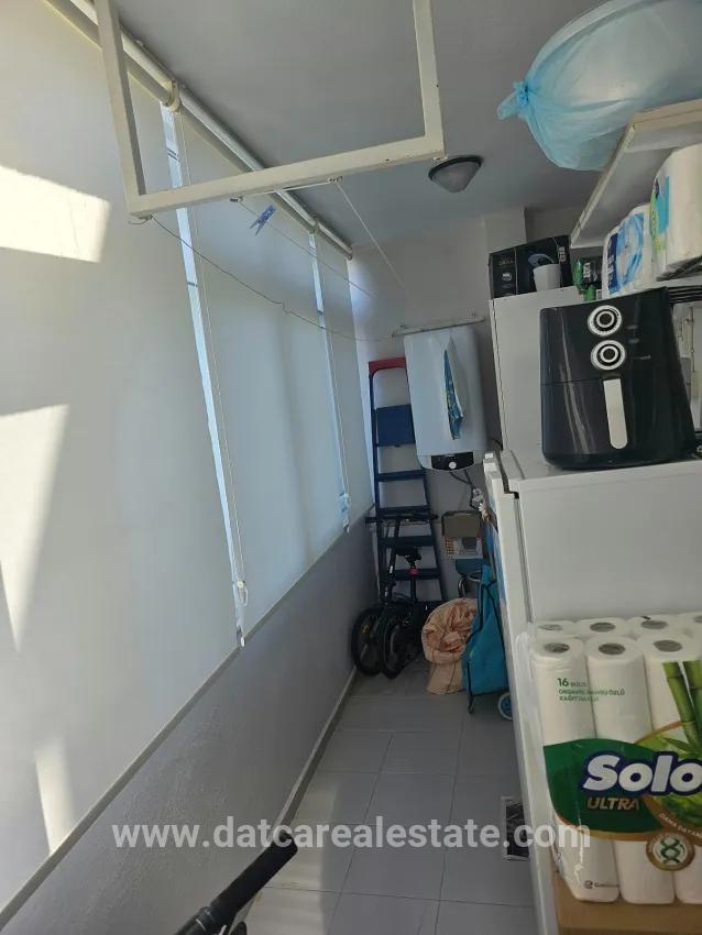 Marmaris Armutalan Mah. Satılık 4+1 Daire - 160 m²