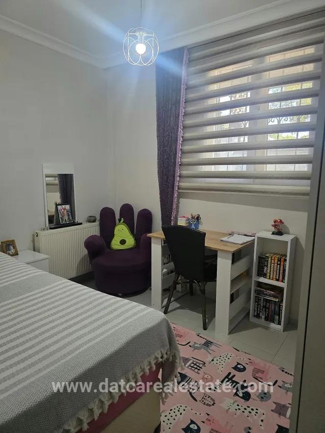 Marmaris Armutalan Mah. Satılık 4+1 Daire - 160 m²