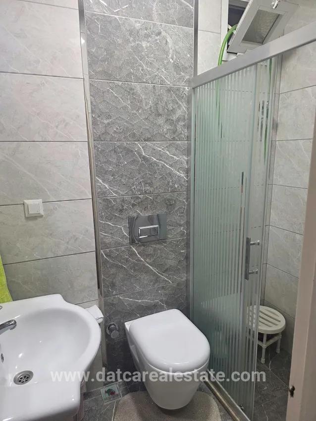 Marmaris Armutalan Mah. Satılık 4+1 Daire - 160 m²
