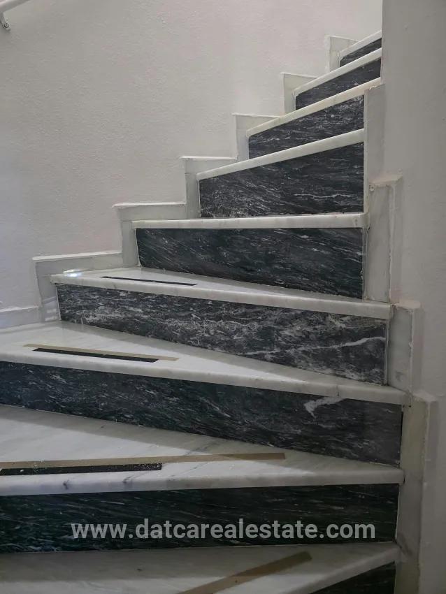 Marmaris Armutalan Mah. Satılık 4+1 Daire - 160 m²