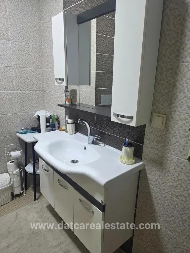 Marmaris Armutalan Mah. Satılık 4+1 Daire - 160 m²