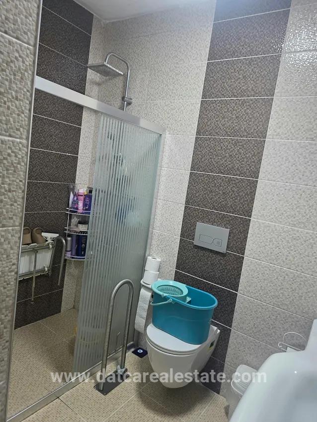 Marmaris Armutalan Mah. Satılık 4+1 Daire - 160 m²