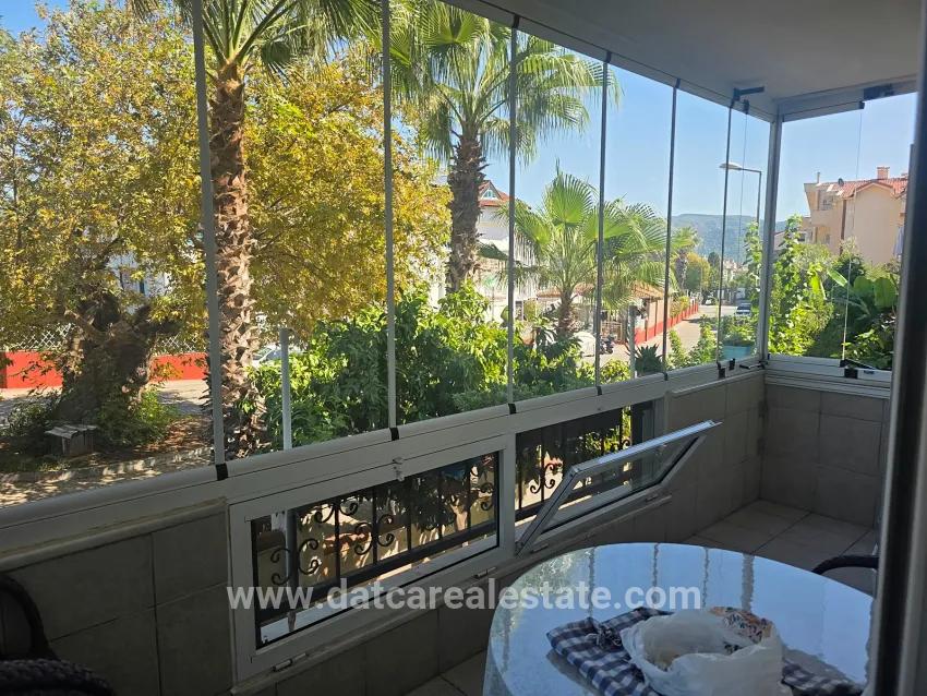 Marmaris Armutalan Mah. Satılık 4+1 Daire - 160 m²