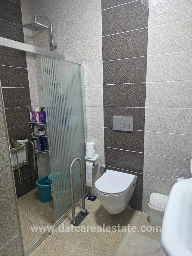 Marmaris Armutalan Mah. Satılık 4+1 Daire - 160 m²