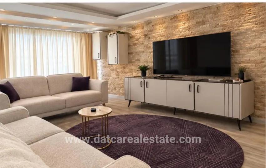 Marmaris Armutalan Mah. Satılık 4+1 Villa - 361 m²