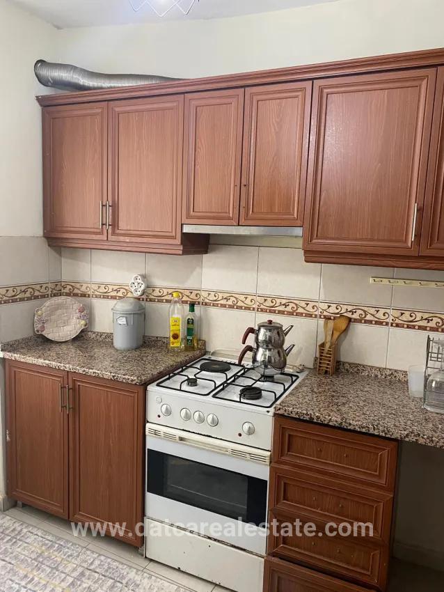 Marmaris Çıldır Mah. Kiralık 2+1 Daire - 85 m²