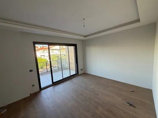 Marmaris siteler mevkiinde sıfır 2+1 ultra lüks daireler