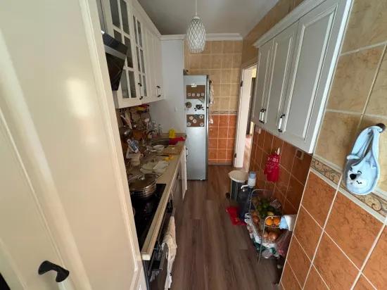 Sarıana Mahallesi'nde 3+1 satılık Üst dubleks daire