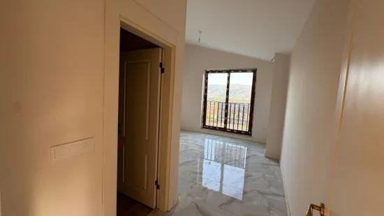 Muğla Ula Kızılyaka’da Kapanmaz Manzaralı, Özel Havuzlu Müstakil Satılık Villa