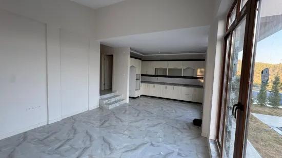 Muğla Ula Kızılyaka’da Kapanmaz Manzaralı, Özel Havuzlu Müstakil Satılık Villa