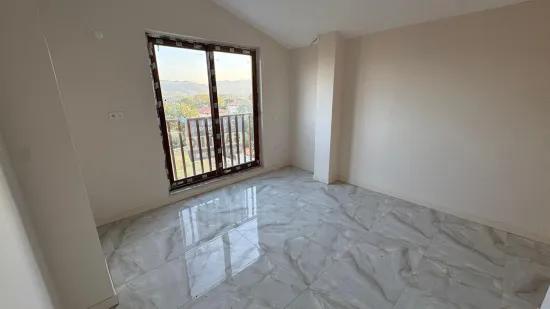 Muğla Ula Kızılyaka’da Kapanmaz Manzaralı, Özel Havuzlu Müstakil Satılık Villa