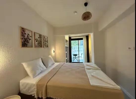 Marmaris Çıldır Mahallesi Bahçe Katı Lüks Satılık Daireler