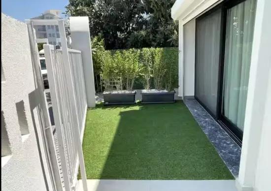 Marmaris Çıldır Mahallesi Bahçe Katı Lüks Satılık Daireler