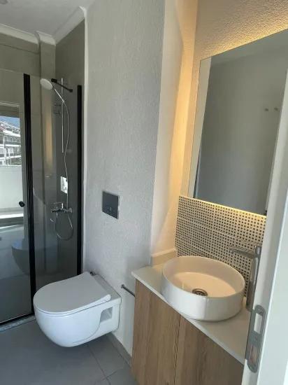 Marmaris Çıldır Mahallesi 3+1 Satılık Dubleks Lüks Daireler