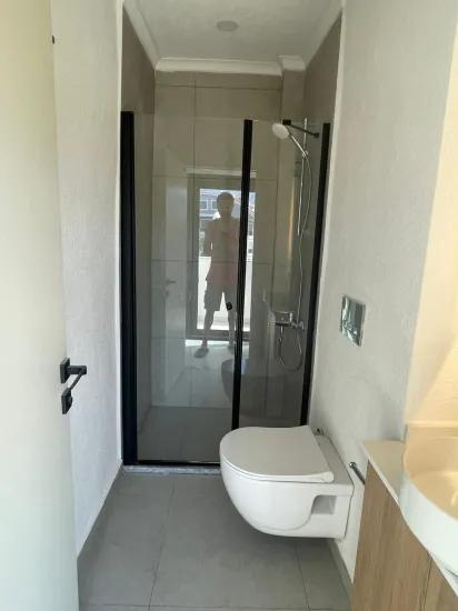Marmaris Çıldır Mahallesi 3+1 Satılık Dubleks Lüks Daireler