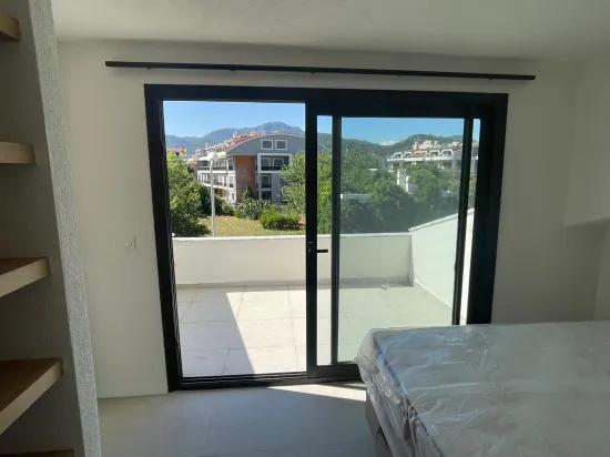 Marmaris Çıldır Mahallesi 3+1 Satılık Dubleks Lüks Daireler