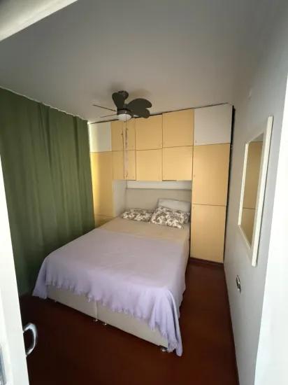 Deniz Manzaralı Çıldır Mahallesi'nde deniz manzaralı 2+1 satılık daire