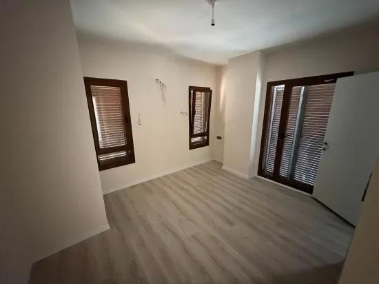 📍 Çetibeli Mahallesi'nde konforlu 3+1 müstakil villa - eşsiz kiralık