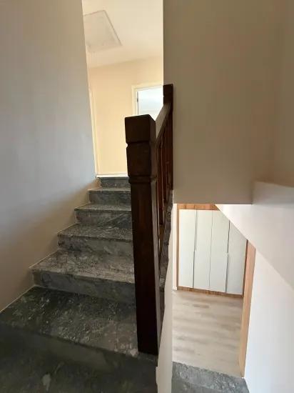 📍 Çetibeli Mahallesi'nde konforlu 3+1 müstakil villa - eşsiz kiralık