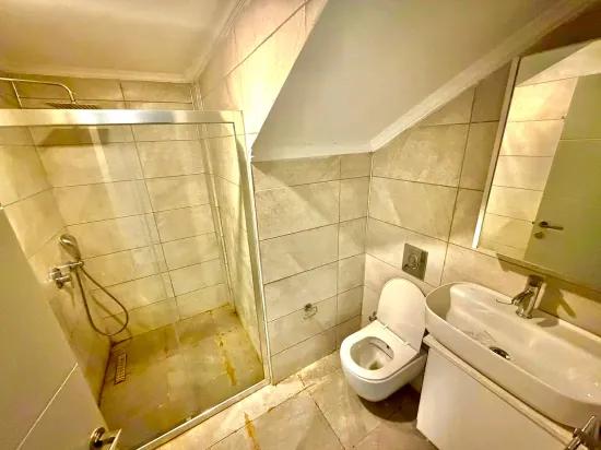📍 Çetibeli Mahallesi'nde Konforlu Satılık 5+1 Müstakil Villa