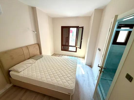 📍 Çetibeli Mahallesi'nde Konforlu Satılık 5+1 Müstakil Villa