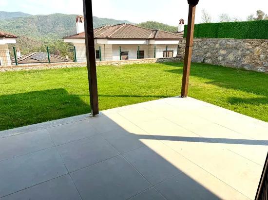 📍 Çetibeli Mahallesi'nde Konforlu Satılık 3+1 Müstakil Villa