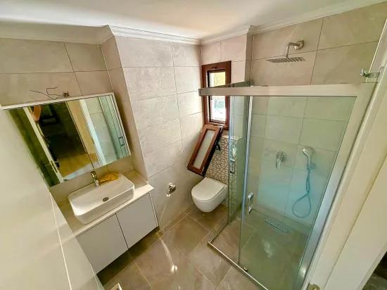 📍 Çetibeli Mahallesi'nde Konforlu Satılık 3+1 Müstakil Villa