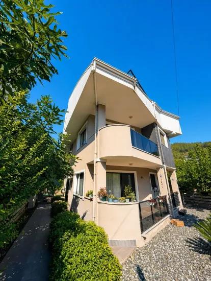 Satılık 3+1 Dubleks Daire – Marmaris Armutalan Mahallesi