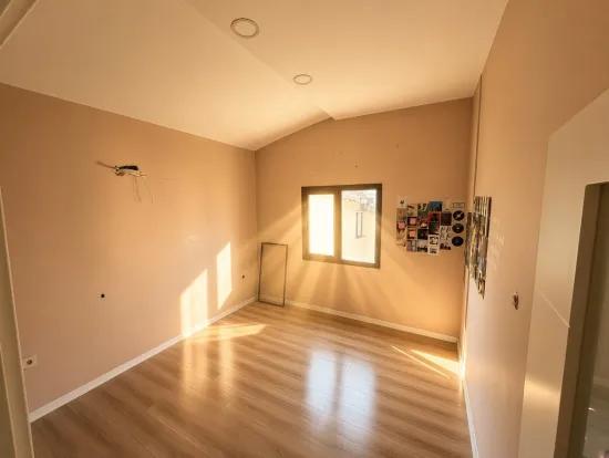 Satılık 3+1 Dubleks Daire – Marmaris Armutalan Mahallesi