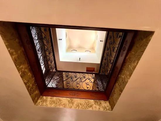 Satılık 4+2 Villa – 970 m² Arsa Payı – Armutalan