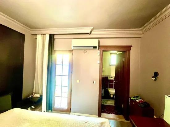 Satılık 4+2 Villa – 970 m² Arsa Payı – Armutalan
