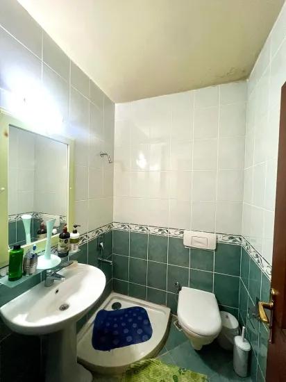 Satılık 4+2 Villa – 970 m² Arsa Payı – Armutalan