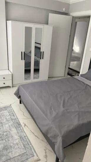 2+1 Eşyalı Kiralık Daire Sarıana Mahallesi
