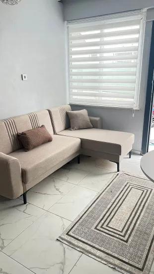 Müstakil 1+1 Daire Sezonluk Kiralık - Marmaris Siteler Mahallesi