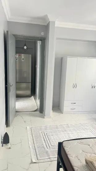 Müstakil 1+1 Daire Sezonluk Kiralık - Marmaris Siteler Mahallesi