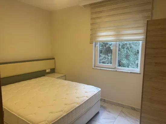 Kiralık 1+1 Daire – Yüksek Girişli – Siteler Mahallesi