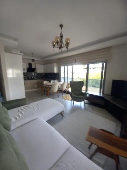Çıldır Mahallesi 7 Yaşında Genç Binada 3+1 Eşyalı Kiralık Daire