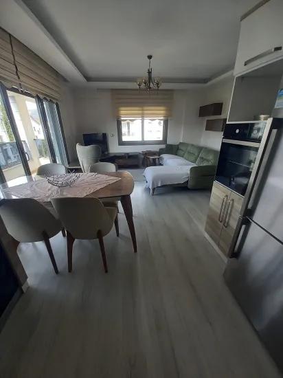 Çıldır Mahallesi 7 Yaşında Genç Binada 3+1 Eşyalı Kiralık Daire